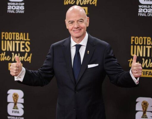 Mondiali XXL, la Fifa ci pensa: ipotesi torneo a 66 squadre dal 2030
