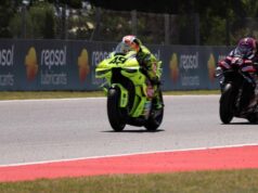MotoGp, Di Giannantonio vince Gp Barcellona: ordine di arrivo e come cambia la classifica del Motomondiale