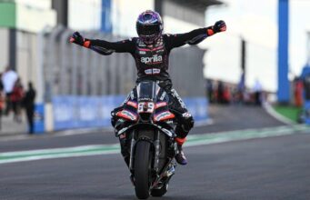MotoGp, oggi qualifiche e gara Sprint Gp Catalogna: orari e dove vederle in tv (in chiaro)