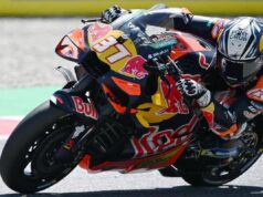 MotoGp, ordine d’arrivo gara Sprint Gp Barcellona e come cambia Mondiale Piloti