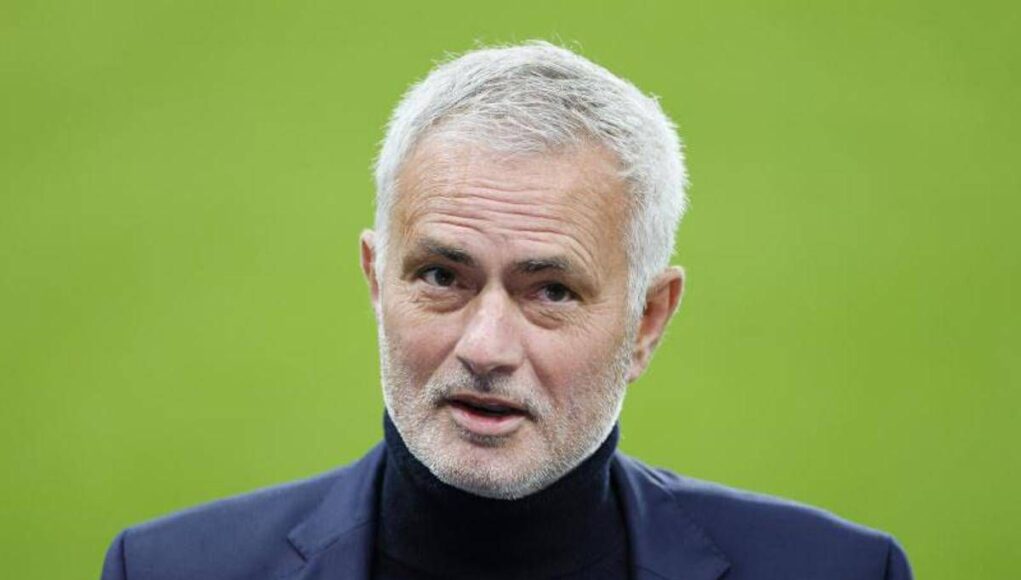 Mourinho sarà il nuovo allenatore del Real Madrid, accordo a un passo