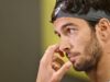 Musetti salta il Roland Garros: “Infortunio non mi permette di partecipare”