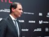 Nadal e il piede ‘deformato’, l’immagine choc su Netflix