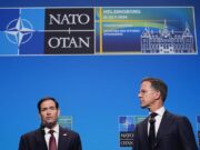 Nato, Alleanza accelera su spesa militare al 5%. L’Europa incalzata da Trump cerca il riscatto