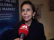 Nautica, Stella (Confindustria Nautica): “Imprese del comparto guardano avanti senza timore”