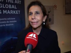 Nautica, Stella (Confindustria Nautica): “Imprese del comparto guardano avanti senza timore”