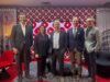 Nautica: grandi imprese italiane protagoniste al Salone di New York