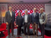 Nautica: grandi imprese italiane protagoniste al Salone di New York