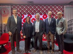 Nautica: grandi imprese italiane protagoniste al Salone di New York