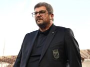 Nazionale, i convocati del ct Baldini: da Camarda a Pio Esposito, spazio ai giovani azzurri