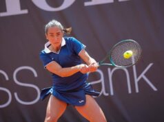 Noemi Basiletti, chi è l’azzurra che ha vinto la sua prima partita Wta agli Internazionali