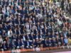 Non solo Mattarella, tanti vip in tribuna autorità per l’impresa di Sinner al Foro italico