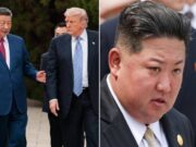 Nordcorea, media Seoul: “In preparazione visita di Xi per mediazione fra Kim e Trump”