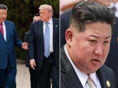 Nordcorea, media Seoul: “In preparazione visita di Xi per mediazione fra Kim e Trump”