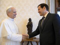 Obiettivo ‘ricucire’ con il Papa, Rubio vola a Roma dopo lo strappo di Trump