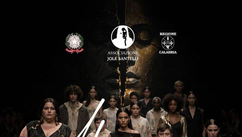 ‘Oltre’, nel carcere di Castrovillari l’evento di moda e inclusione dedicato a Jole Santelli