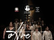 ‘Oltre’, nel carcere di Castrovillari l’evento di moda e inclusione dedicato a Jole Santelli