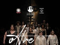 ‘Oltre’, nel carcere di Castrovillari l’evento di moda e inclusione dedicato a Jole Santelli