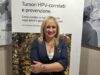 Oncologa Berardi, ‘vaccinazione e screening contro infezione Hpv’