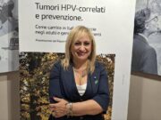 Oncologa Berardi, ‘vaccinazione e screening contro infezione Hpv’