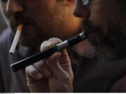 Oncologi: “In 4 anni raddoppiato uso sigarette elettroniche e tabacco riscaldato”