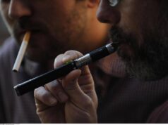 Oncologi: “In 4 anni raddoppiato uso sigarette elettroniche e tabacco riscaldato”