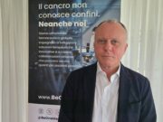 Oncologo Cappuzzo: “Con tislelizumab centralità immunoterapia in cancro polmone”