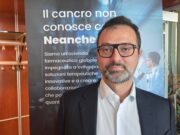 Oncologo Pietrantonio: “Tislelizumab con chemioterapia più efficace in gastrointestinali”