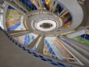 Open House 2026, 320 visitatori e prenotazioni al completo per Palazzo Corrodi sede di Cassa geometri