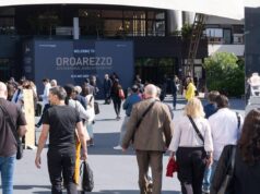 Oroarezzo 2026, apre domani la 45ma edizione
