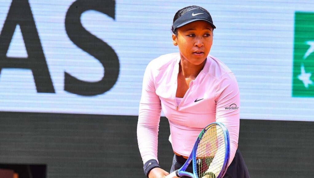 Osaka, le cene diventano un caso: accuse di razzismo al Roland Garros