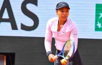 Osaka, le cene diventano un caso: accuse di razzismo al Roland Garros