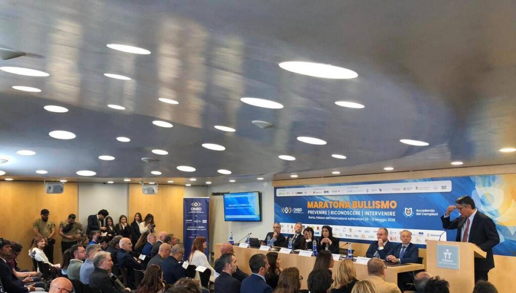 Oss. nazionale bullismo: “Il 38% ragazzi è vittima, 31% si sente più compreso da Ai che da persone”