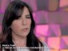 Paola Turci, la molestia a 13 anni e la separazione da Pascale: “Potevo evitare di sposarmi”