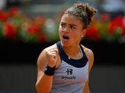 Paolini-Yastremska: orario, precedenti e dove vederla in tv