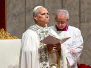 Papa: “La Chiesa denuncia male in ogni forma”. Le parole dopo il nuovo attacco di Trump