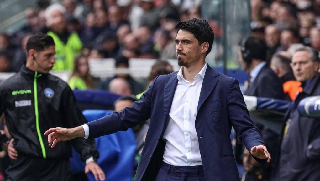 Parma, Cuesta attacca arbitri dopo ko con Roma: “Meritiamo rispetto, c’è dinamica ovvia”