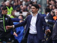 Parma, Cuesta attacca arbitri dopo ko con Roma: “Meritiamo rispetto, c’è dinamica ovvia”