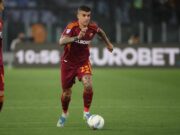 Parma-Roma, contatto Valenti-Mancini in area: era rigore?