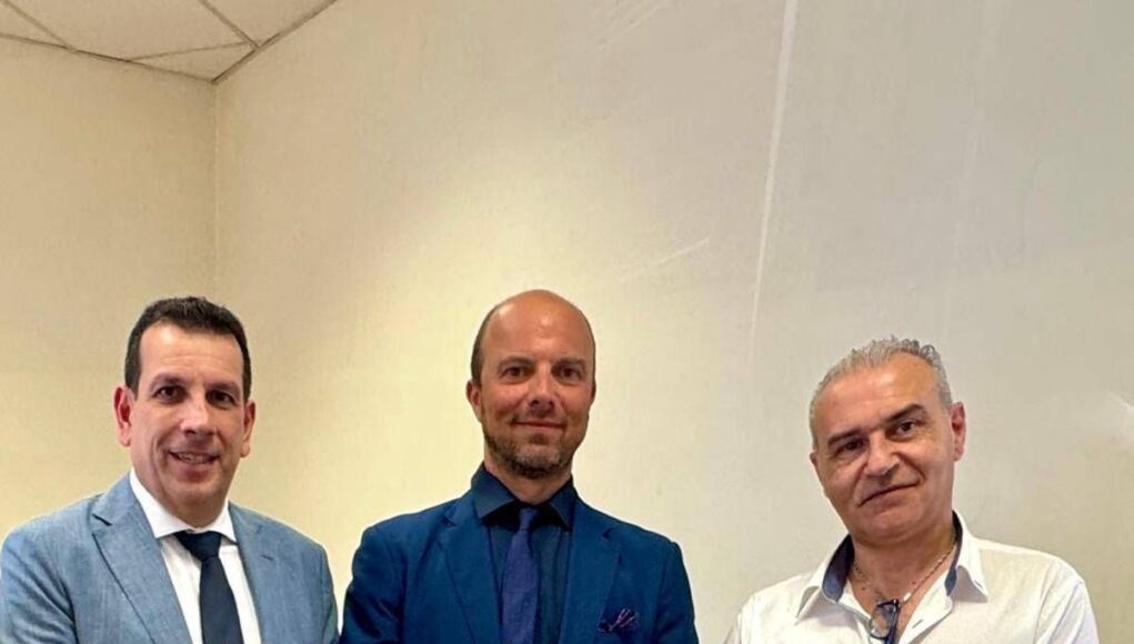 Pas Srl, nominato il nuovo Amministratore Unico, Andrea Bottone guiderà la società in house dell’AdSP