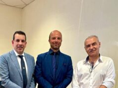 Pas Srl, nominato il nuovo Amministratore Unico, Andrea Bottone guiderà la società in house dell’AdSP