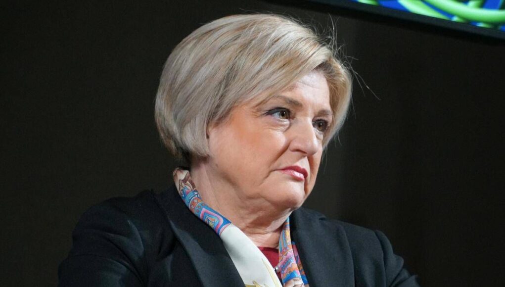 Pensioni, Calderone: “Intervento in manovra? Ancora presto per parlarne”