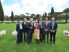 Piazza di Siena compie 100 anni, dal 27 maggio il grande show degli sport equestri