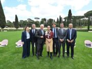 Piazza di Siena compie 100 anni, dal 27 maggio il grande show degli sport equestri