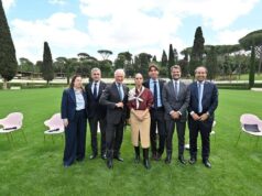 Piazza di Siena compie 100 anni, dal 27 maggio il grande show degli sport equestri