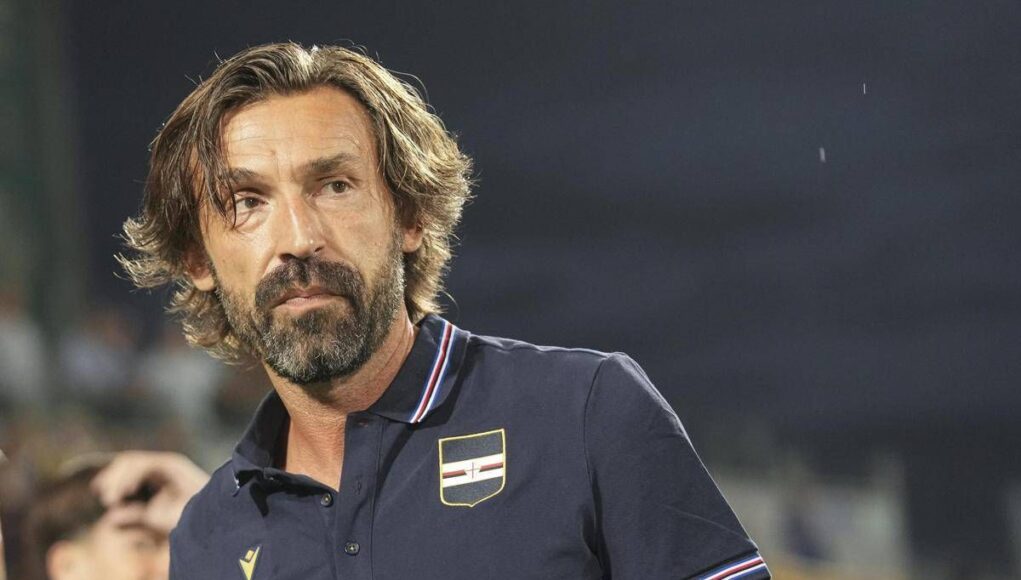 Picierno contro Pirlo: “Firma palloni a Mosca, non sa come stare al mondo con onore e schiena dritta”