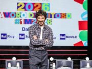 Pierpaolo Spollon chi è, il conduttore del Concertone del Primo Maggio a Roma