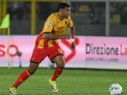 Pisa-Lecce 1-2, pugliesi si avvicinano alla salvezza. Toscani e Verona in Serie B