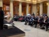Porti, Crosetto ad Assiterminal: “Sicurezza mari coincide con sicurezza economica e strategica della Nazione’