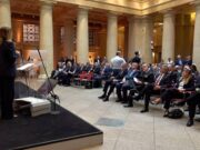 Porti, Crosetto ad Assiterminal: “Sicurezza mari coincide con sicurezza economica e strategica della Nazione’